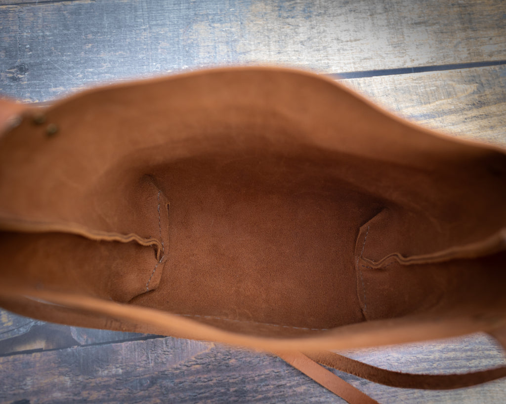 The No. 1 Tote