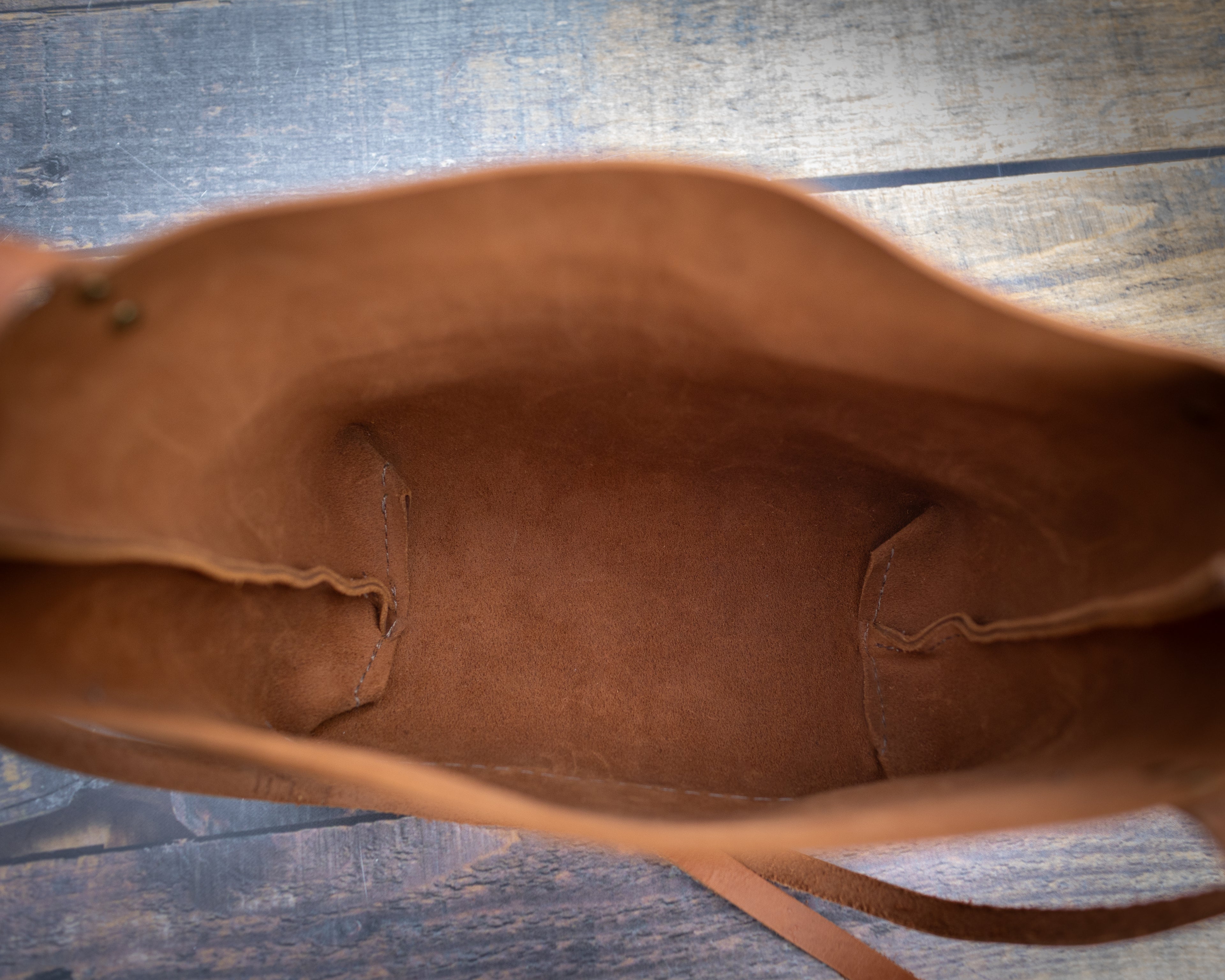 The No. 1 Tote