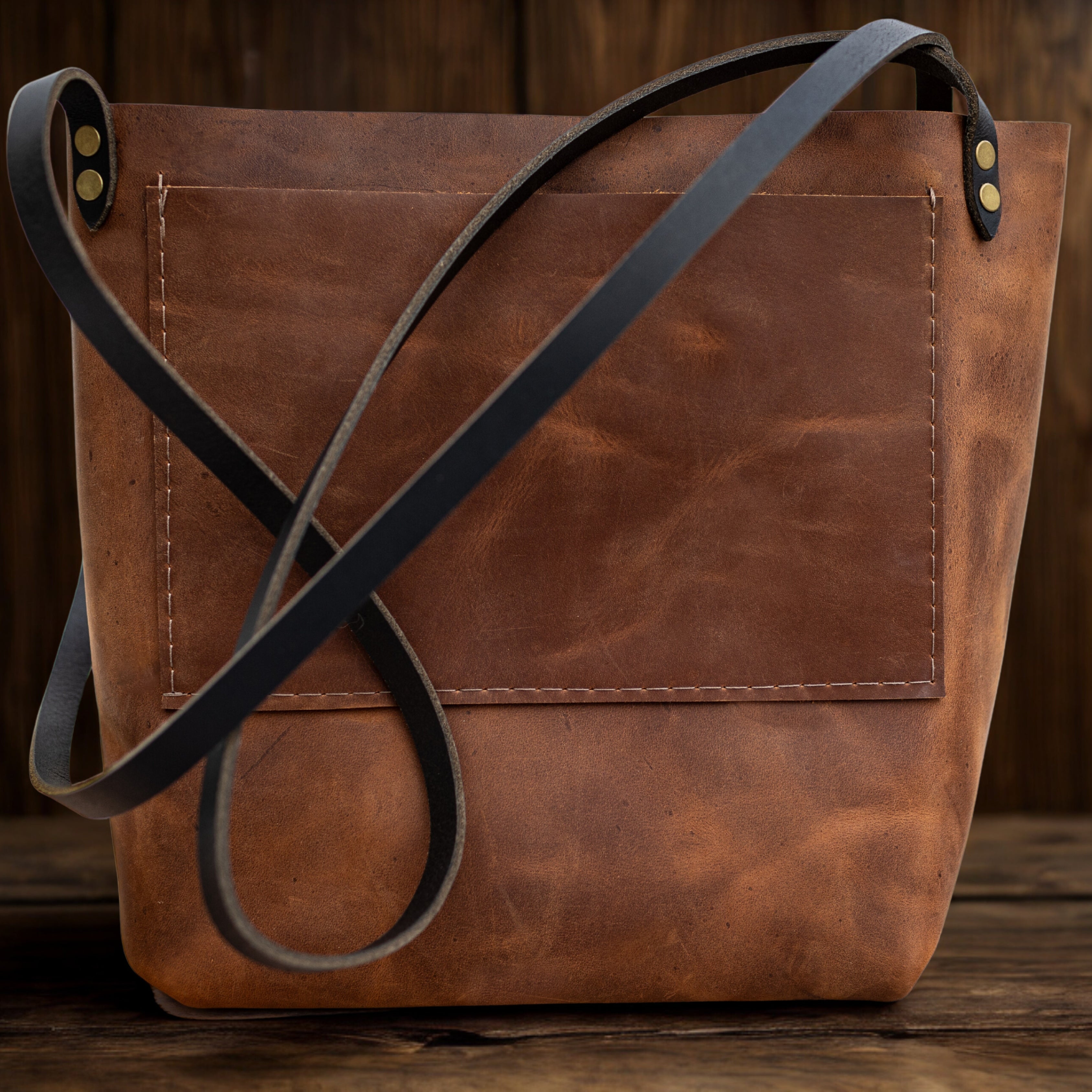 The No. 1 Tote