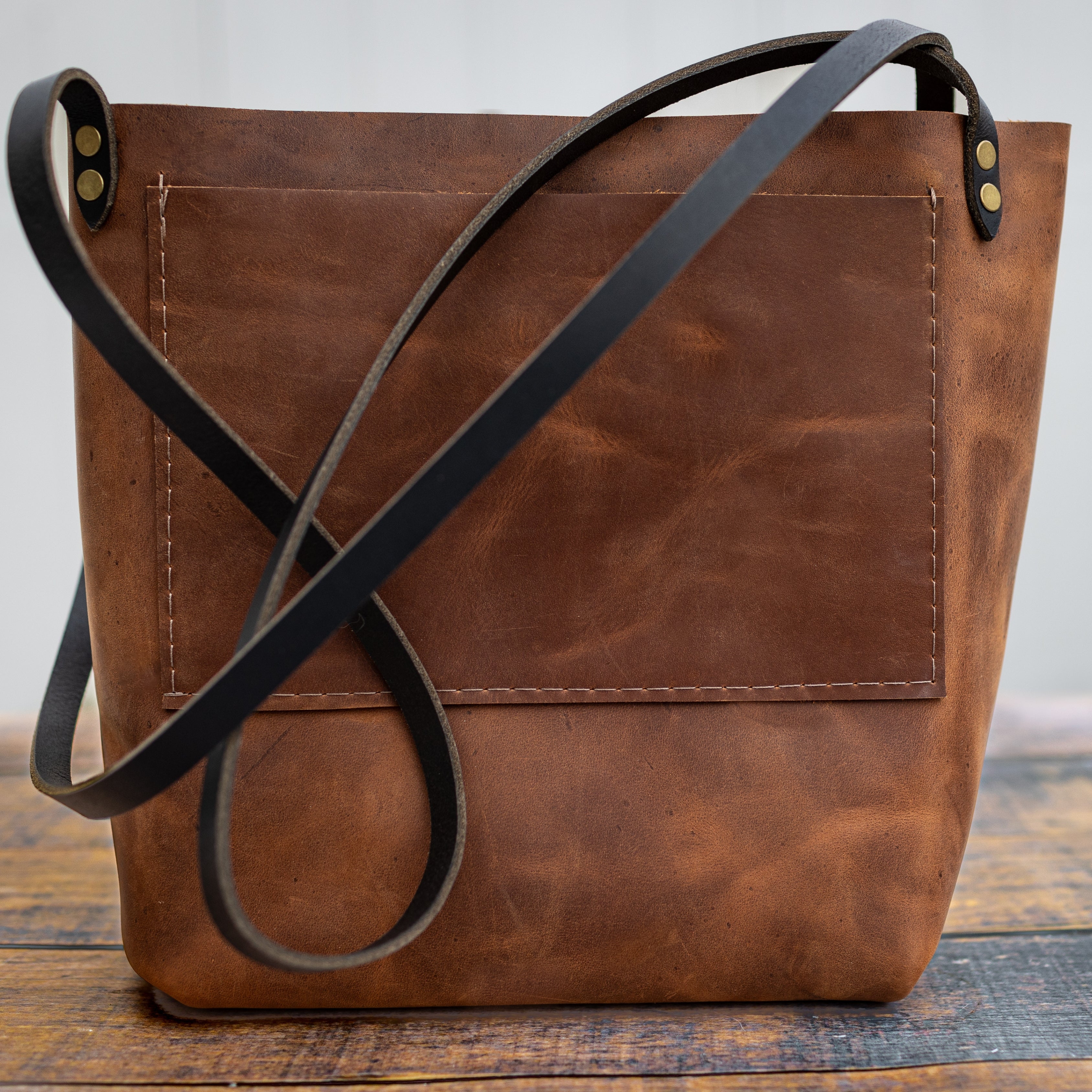 The No. 1 Tote