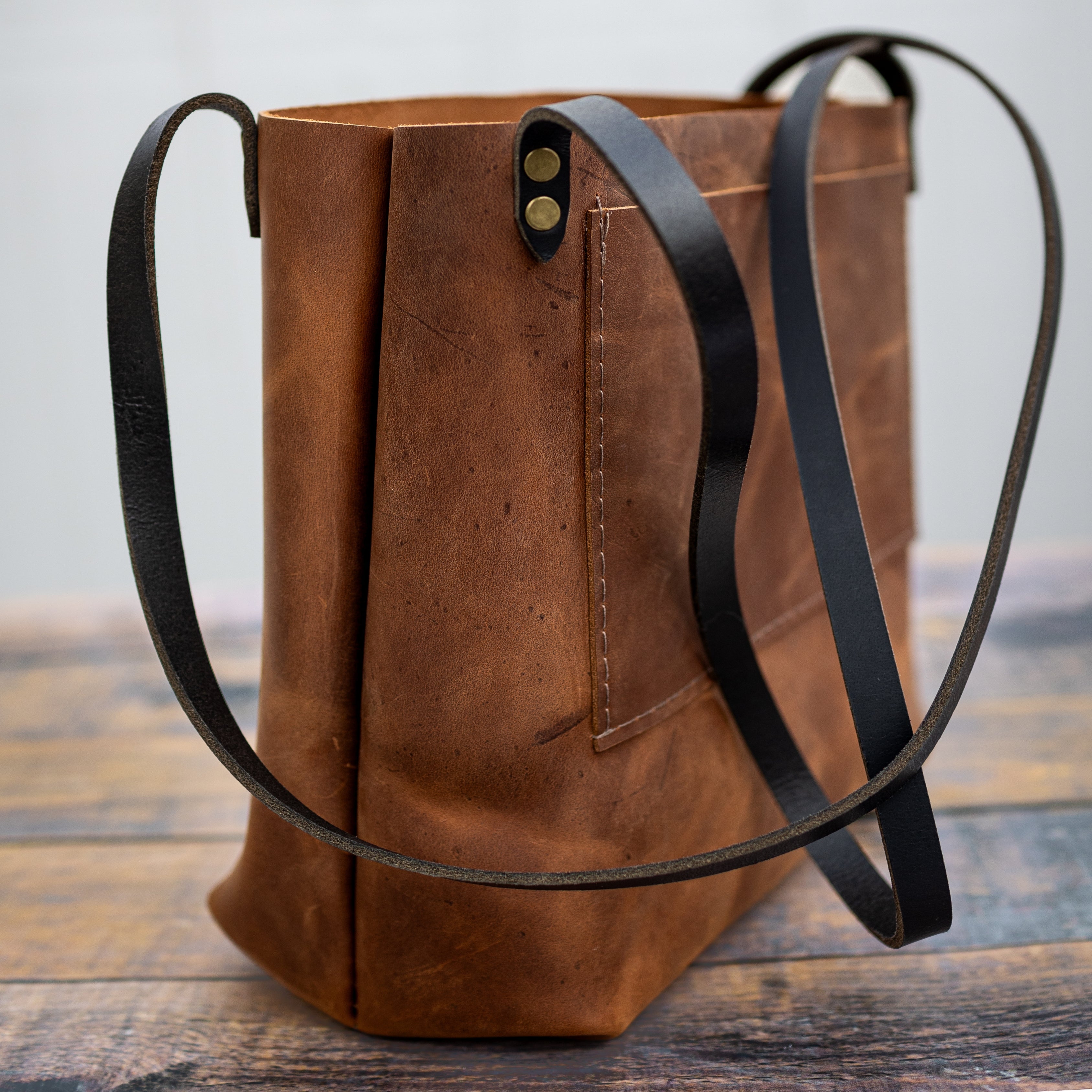 The No. 1 Tote